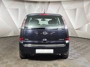 Opel Meriva A Рестайлинг Москва  - изображение 27