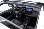Toyota Levin XII (E210) Тюмень  - изображение 40