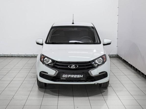 Lada (ВАЗ) Granta I Рестайлинг с пробегом 2023 года, цена 789 000 рублей, 69977 км, седан, Автокод Объявления