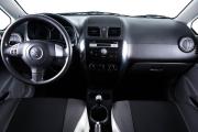 Suzuki SX4 I (Classic) Рестайлинг Пермь  - изображение 37