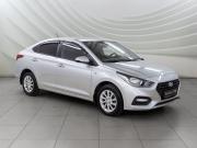 Hyundai Solaris II Волгоград  - изображение 35