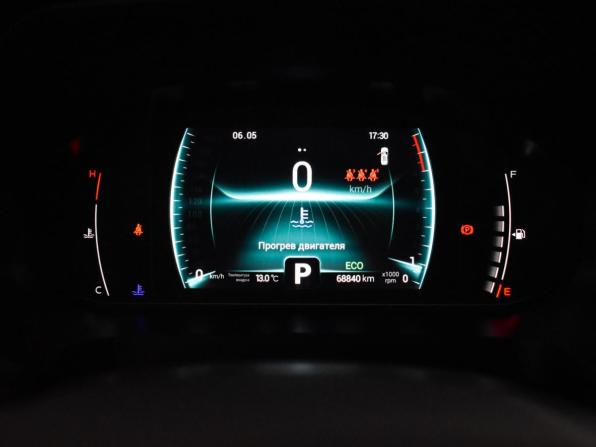 Chery Tiggo 7 Pro I с пробегом 2020 года, цена 1 586 900 рублей, 69000 км, внедорожник, Автокод Объявления