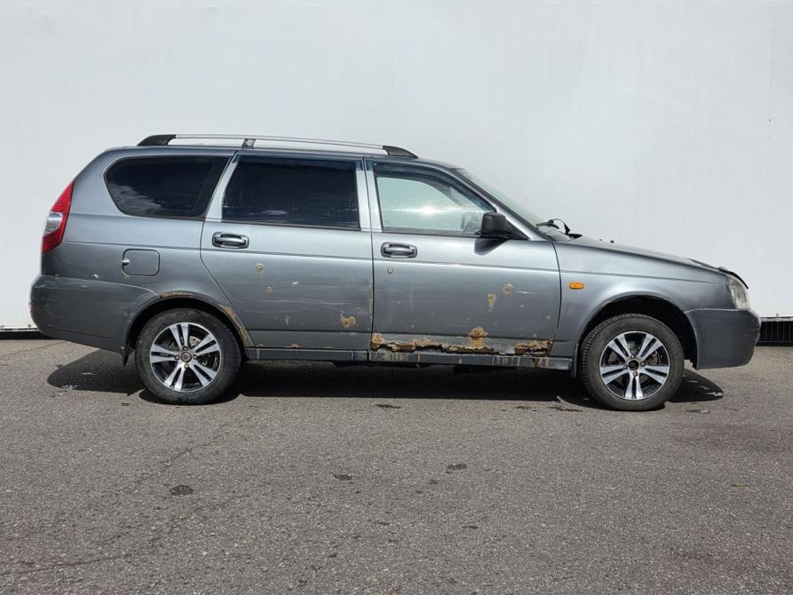 Lada (ВАЗ) Priora I Москва  - изображение 4