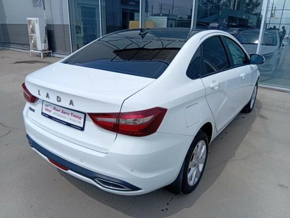 Lada (ВАЗ) Vesta I Рестайлинг (NG) с пробегом 2024 года, цена 1 330 000 рублей, 20542 км, седан, Автокод Объявления