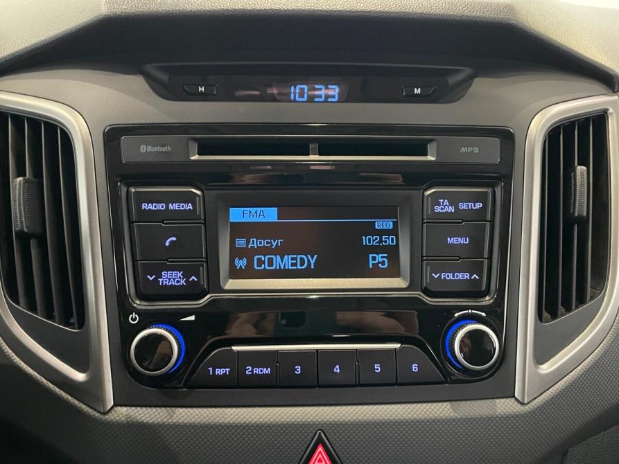 Hyundai Creta I Москва  - изображение 8