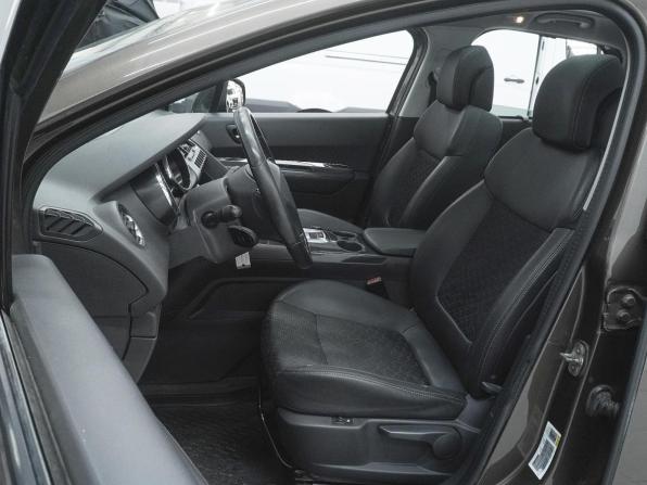 Peugeot 3008 I Рестайлинг с пробегом 2014 года, цена 980 000 рублей, 185237 км, внедорожник, Автокод Объявления