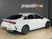 Kia K5 III Тверь  - изображение 18