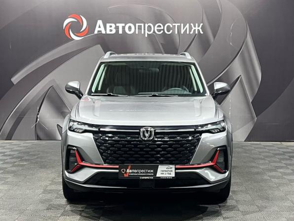 Changan CS35 Plus I Рестайлинг с пробегом 2024 года, цена 1 930 000 рублей, 16000 км, внедорожник, Автокод Объявления