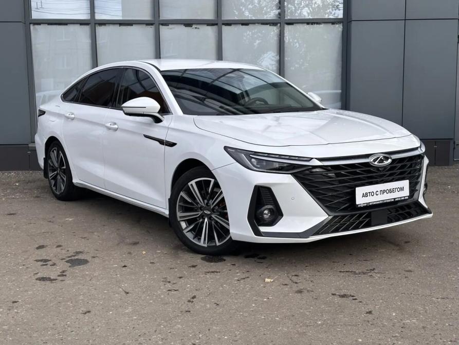 Chery Arrizo 8 Ярославль  - изображение 3