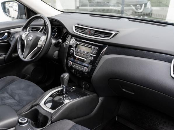 Nissan X-Trail II Рестайлинг с пробегом 2015 года, цена 1 719 000 рублей, 161175 км, внедорожник, Автокод Объявления