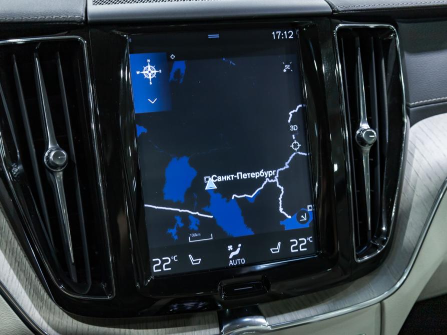 Volvo XC60 II Санкт-Петербург  - изображение 22