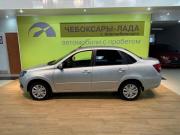 Lada (ВАЗ) Granta I Рестайлинг Чебоксары  - изображение 37