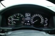 Toyota Land Cruiser 200 Series Рестайлинг 2 Красноярск  - изображение 28