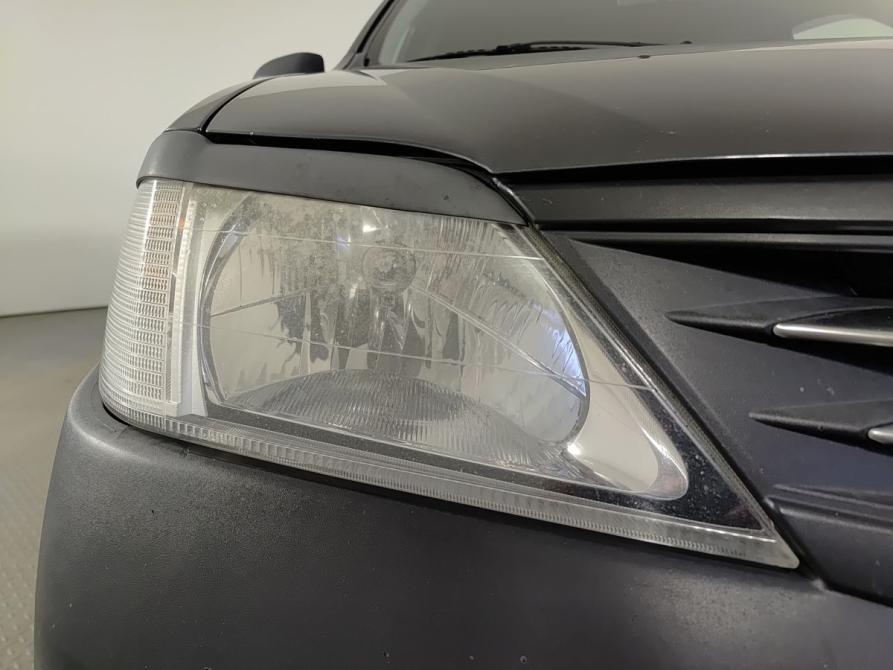 Renault Logan I Уфа  - изображение 20