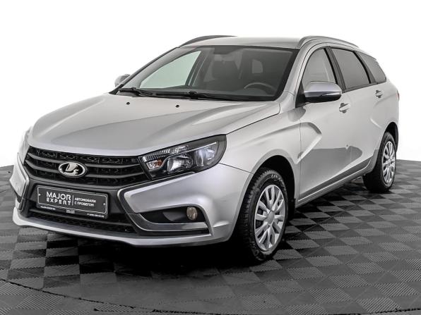 Lada (ВАЗ) Vesta I с пробегом 2022 года, цена 1 130 000 рублей, 102415 км, универсал, Автокод Объявления