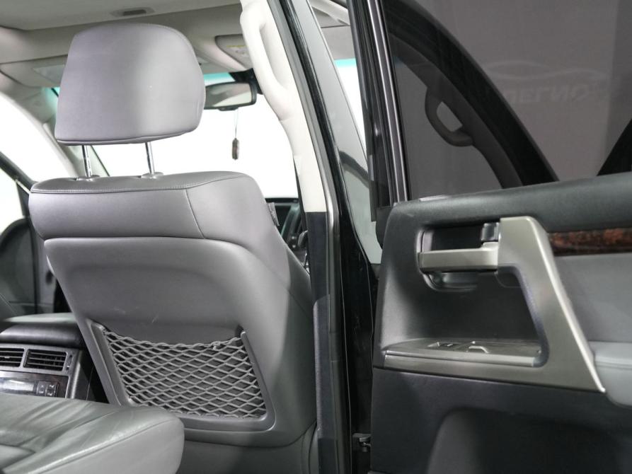 Toyota Land Cruiser 200 Series Новосибирск  - изображение 11
