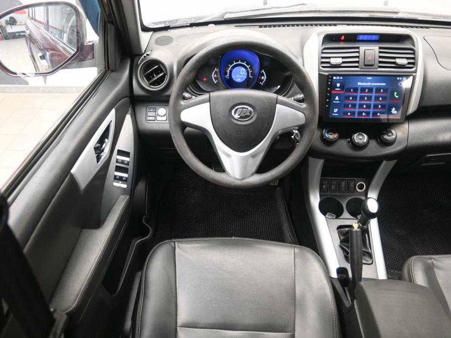 Lifan X60 I Ростов-на-Дону  - изображение 9
