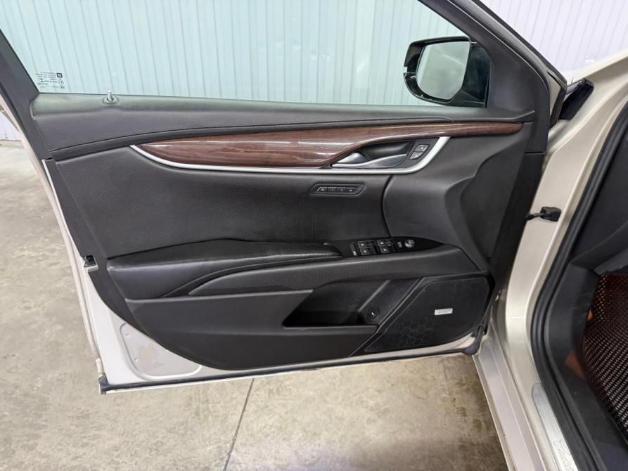 Cadillac XTS I Краснодар  - изображение 16