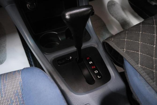Honda HR-V I с пробегом 1998 года, цена 459 000 рублей, 182000 км, внедорожник, Автокод Объявления