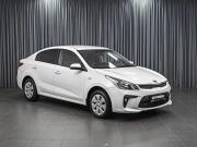 Kia Rio IV Ставрополь  - изображение 23