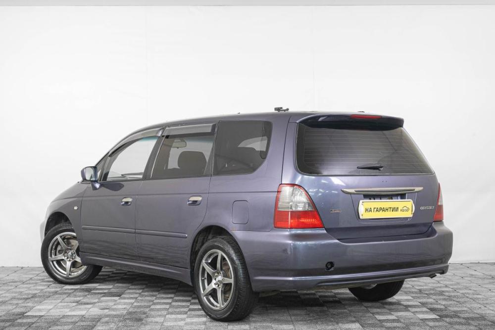 Honda Odyssey II Рестайлинг Кемерово  - изображение 5
