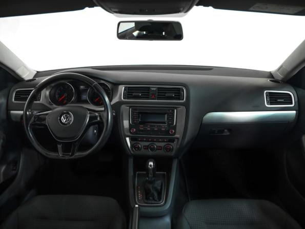 Volkswagen Jetta VI Рестайлинг с пробегом 2017 года, цена 1 069 777 рублей, 208463 км, седан, Автокод Объявления