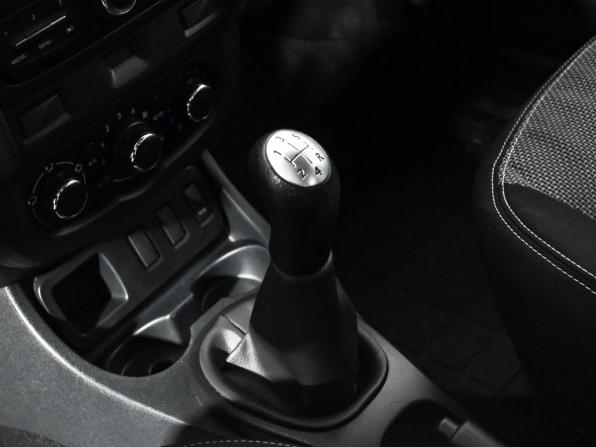 Renault Duster I Рестайлинг с пробегом 2016 года, цена 949 000 рублей, 104322 км, внедорожник, Автокод Объявления