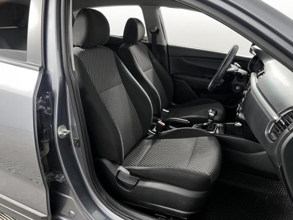 Kia Rio IV с пробегом 2019 года, цена 1 319 900 рублей, 120688 км, хэтчбек, Автокод Объявления