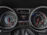 Mercedes-Benz G-Класс AMG I (W463) Рестайлинг 3 Краснодар  - изображение 67