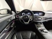 Mercedes-Benz Maybach S-Класс I (X222) Рестайлинг Москва  - изображение 55