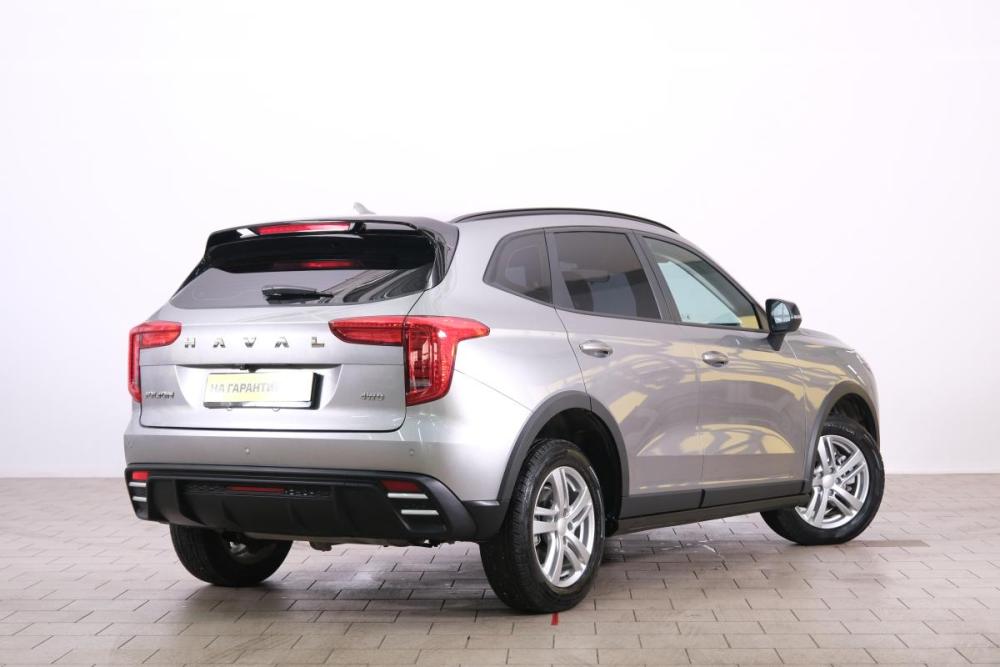 Haval Jolion I Рестайлинг Омск  - изображение 7