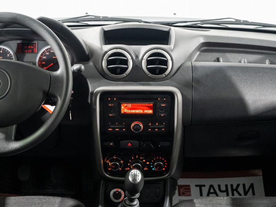 Renault Duster I Иркутск  - изображение 11