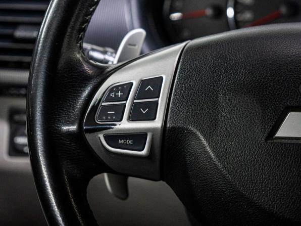 Mitsubishi Pajero Sport II Рестайлинг с пробегом 2014 года, цена 1 949 000 рублей, 199276 км, внедорожник, Автокод Объявления