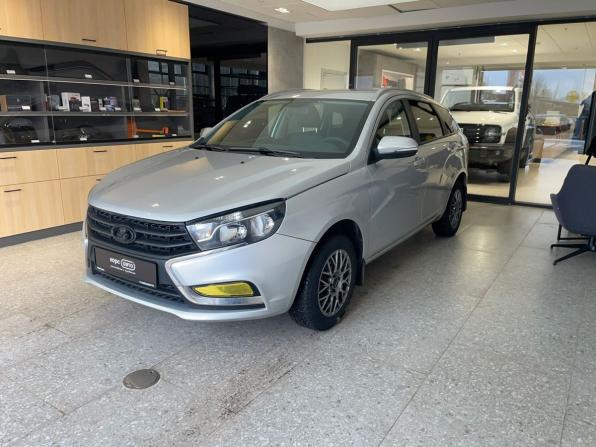 Lada (ВАЗ) Vesta I с пробегом 2021 года, цена 1 030 000 рублей, 83295 км, универсал, Автокод Объявления