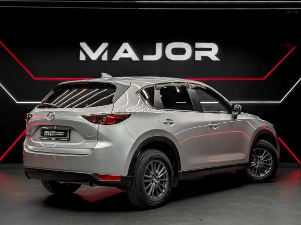 Mazda CX-5 II с пробегом 2020 года, цена 2 350 000 рублей, 172392 км, внедорожник, Автокод Объявления