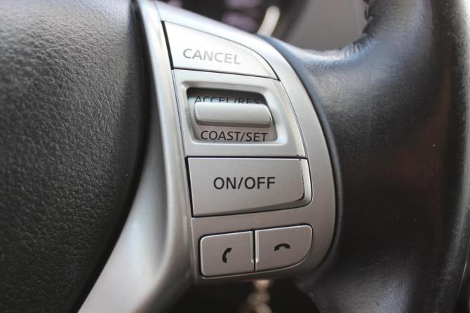 Nissan Qashqai II с пробегом 2015 года, цена 1 527 000 рублей, 151499 км, внедорожник, Автокод Объявления