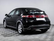 Honda Civic VIII Москва  - изображение 24
