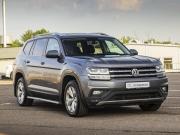 Volkswagen Teramont I Москва  - изображение 24