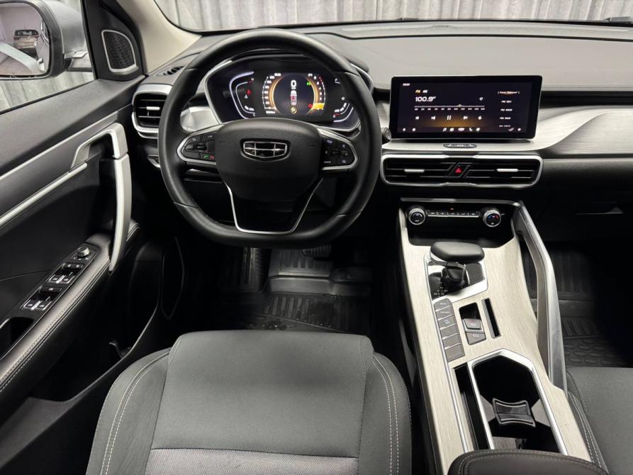 Geely Coolray I Рестайлинг Стерлитамак  - изображение 25