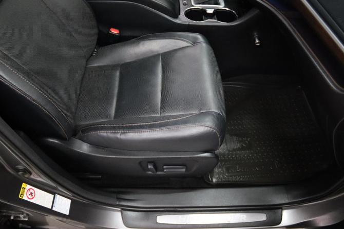 Toyota Highlander III (XU50) с пробегом 2014 года, цена 2 880 850 рублей, 276537 км, внедорожник, Автокод Объявления