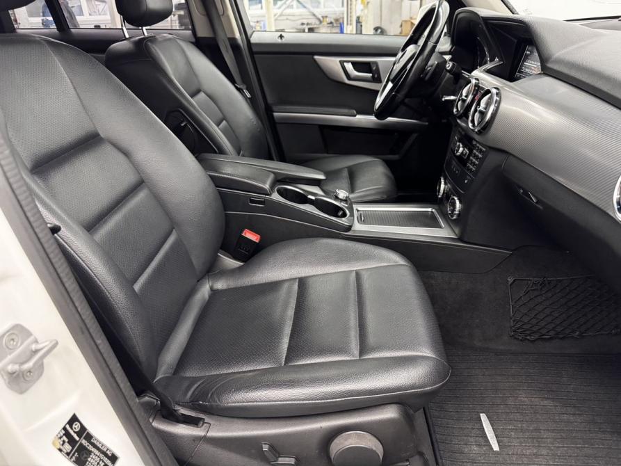 Mercedes-Benz GLK-Класс I (X204) Рестайлинг Воронеж  - изображение 12
