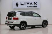 Chevrolet Orlando I Москва  - изображение 14