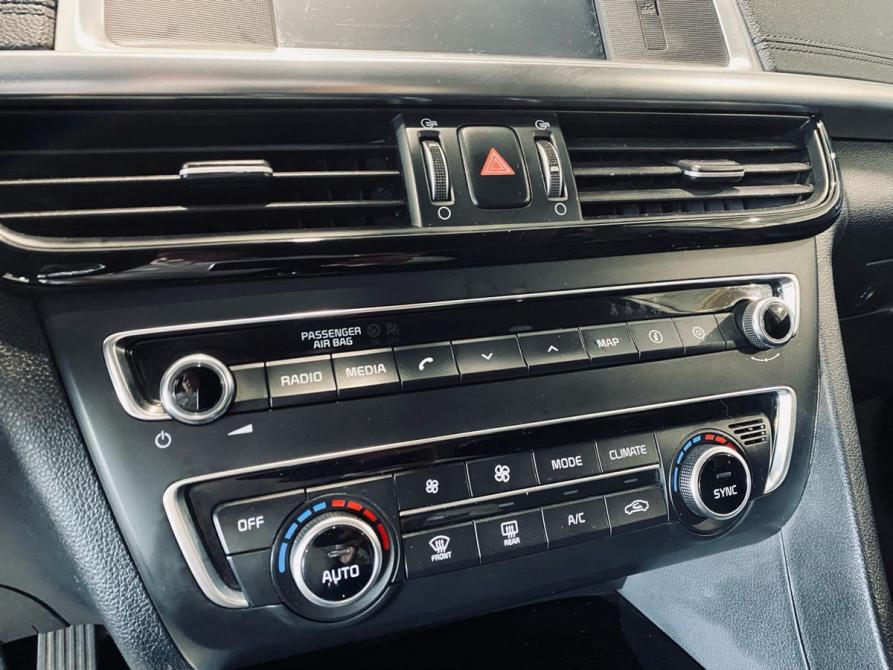 Kia Optima IV Миасс  - изображение 17
