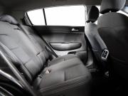 Kia Sportage IV Москва  - изображение 28