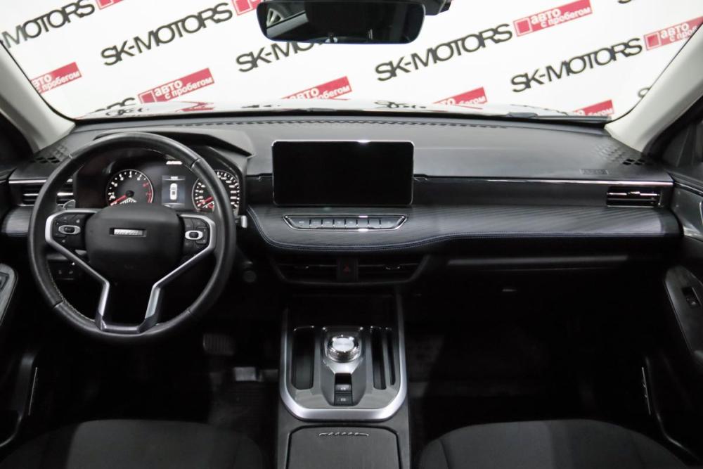 Haval Jolion I Сургут  - изображение 8