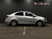 Chevrolet Aveo II Челябинск  - изображение 22