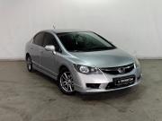 Honda Civic VIII Рестайлинг Москва  - изображение 22