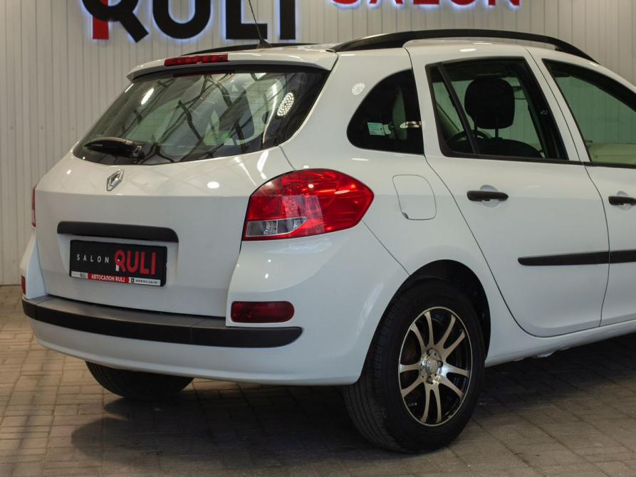Renault Clio III Рестайлинг Иваново  - изображение 13