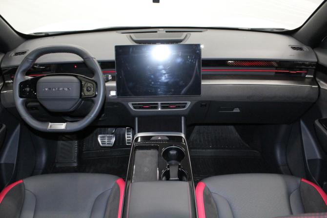 JETOUR DASHING I с пробегом 2024 года, цена 2 199 000 рублей, 40211 км, внедорожник, Автокод Объявления