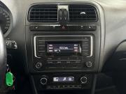 Volkswagen Polo V Рестайлинг Москва  - изображение 32
